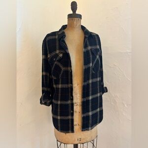 Women’s Flannel